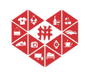 拼多多 icon